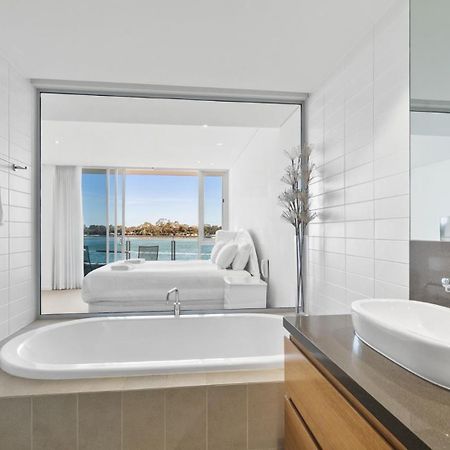 Ferienwohnung Seapoint 102 Mandurah Exterior foto