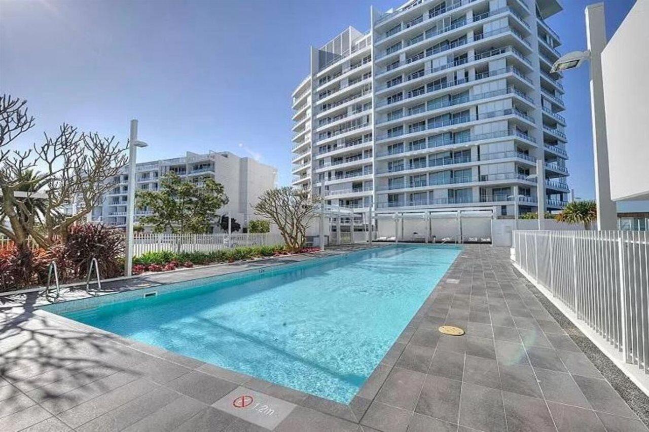 Ferienwohnung Seapoint 102 Mandurah Exterior foto
