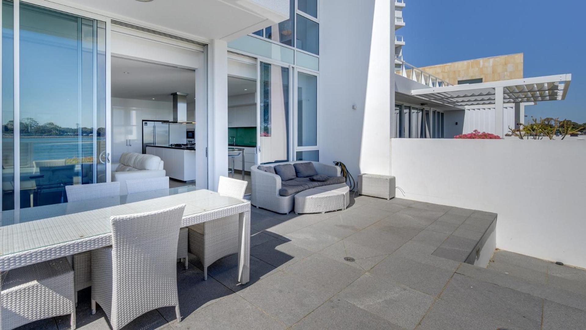 Ferienwohnung Seapoint 102 Mandurah Exterior foto