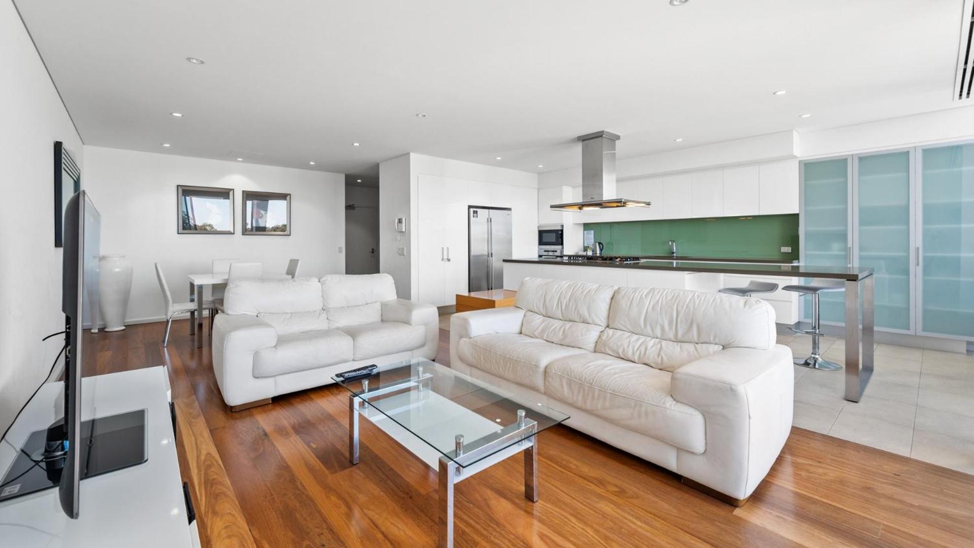 Ferienwohnung Seapoint 102 Mandurah Exterior foto