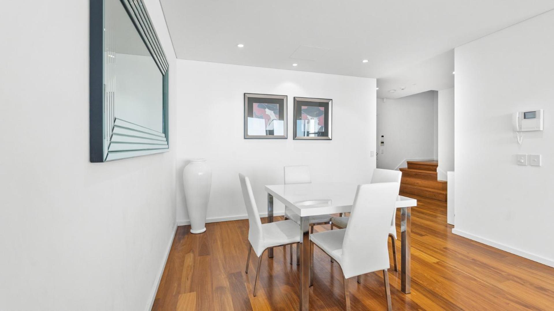 Ferienwohnung Seapoint 102 Mandurah Exterior foto