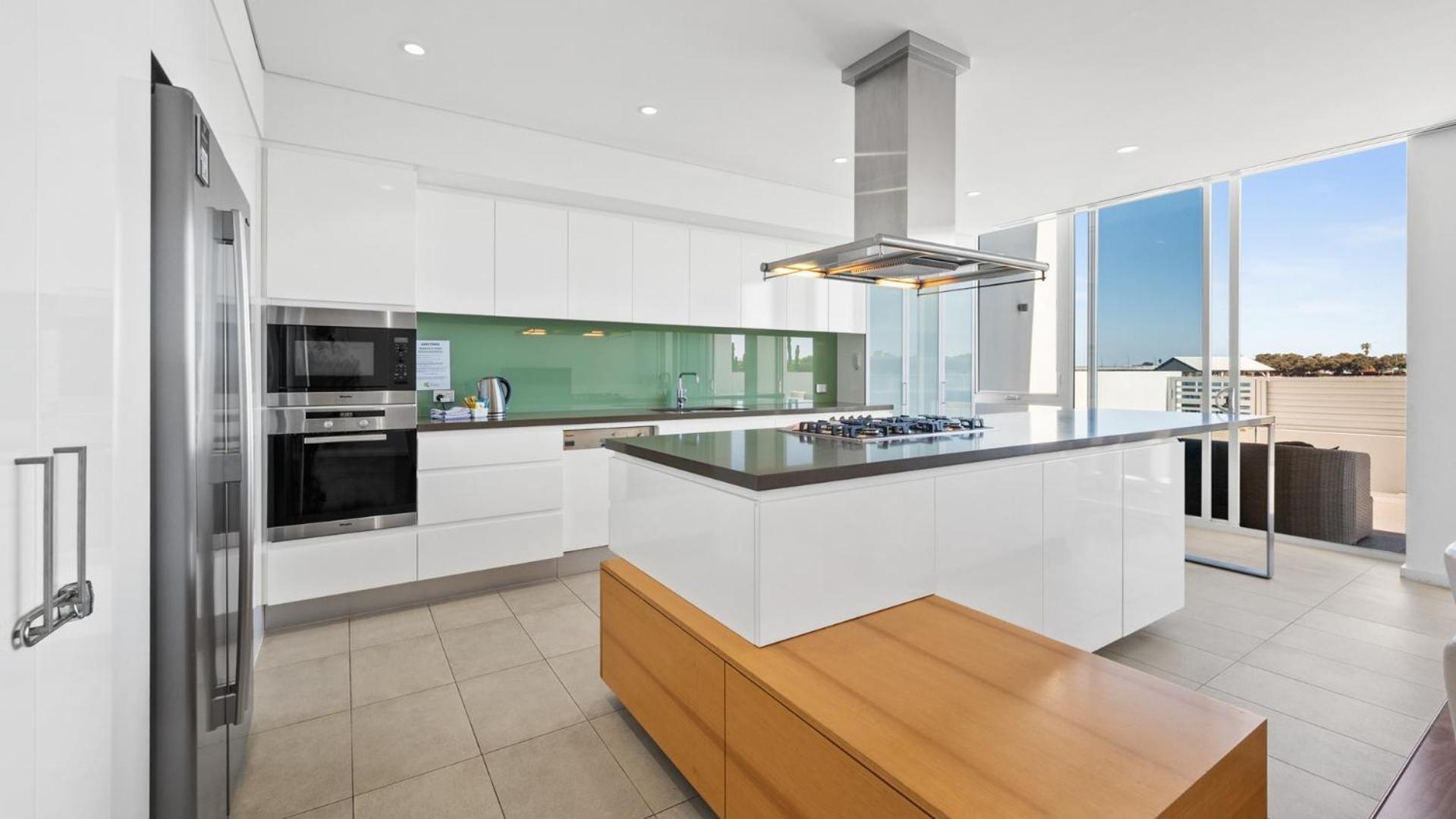 Ferienwohnung Seapoint 102 Mandurah Exterior foto